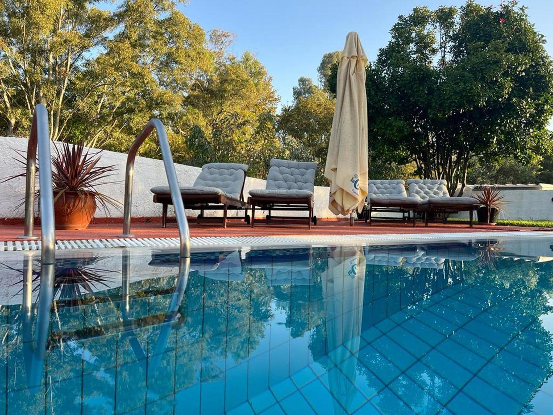 Villa Platanias Agia Paraskevi  Extérieur photo